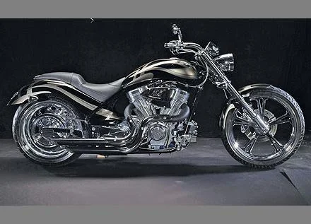 2011 Viper Diamondback