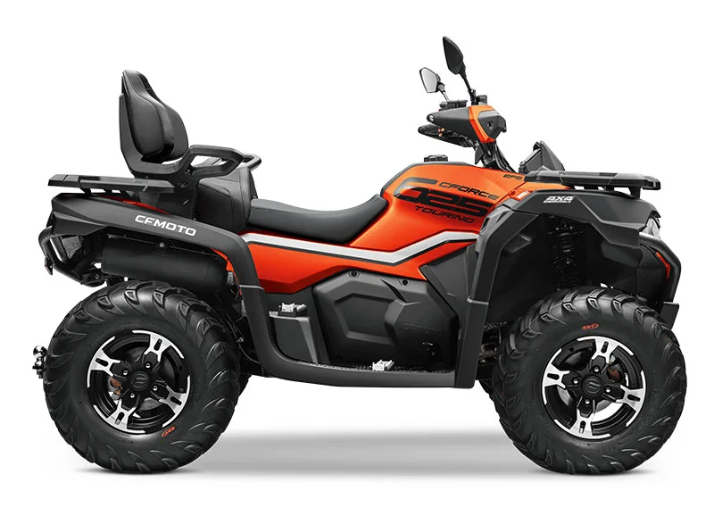 2022 CF Moto CForce 625 Touring