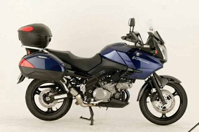 2006 Suzuki V-Strom Grand Touring
