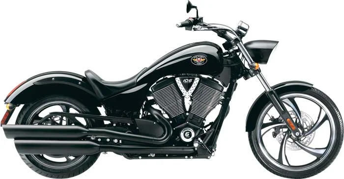 2012 Victory Vegas 8 Ball