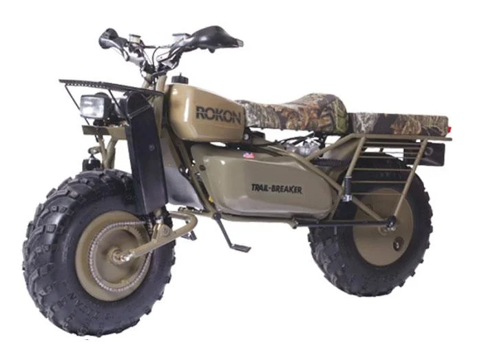 2022 Rokon for Hunters