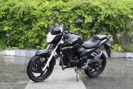 2012 Sym X-Wolf