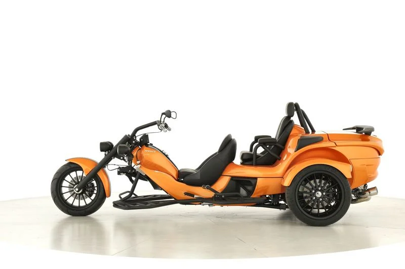 2022 Rewaco RF1 ST-2