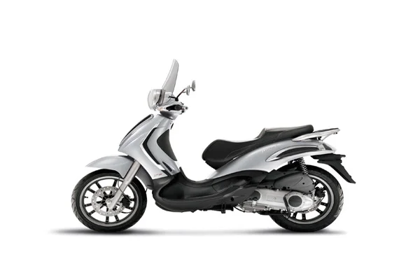 2011 Piaggio BV Tourer 250