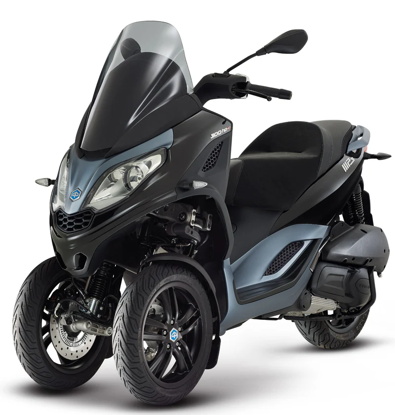 2024 Piaggio MP3 300