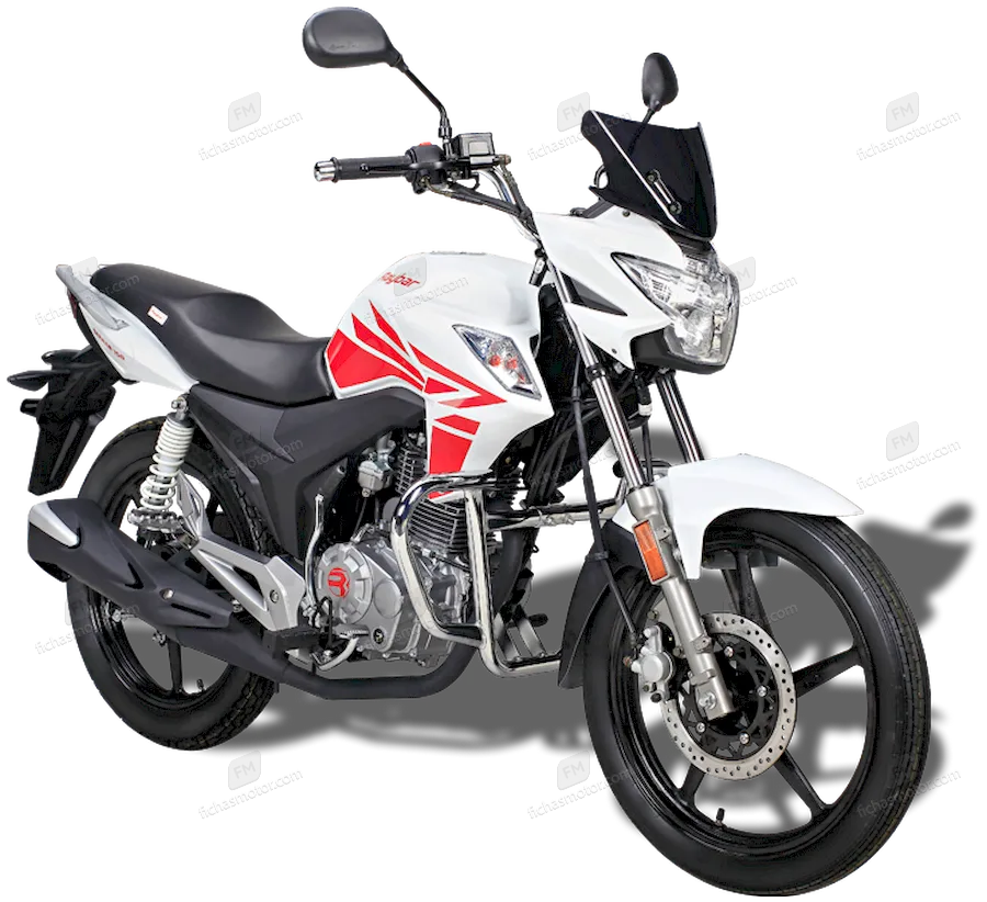 2020 Raybar  Striker 150