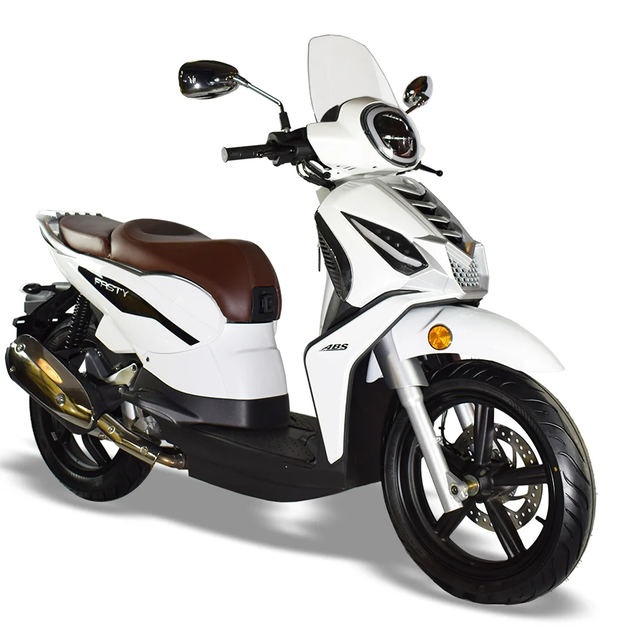 2022 MH Fasty 125