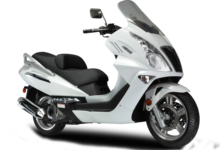 2013 CF Moto Jetmax