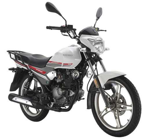 2014 Keeway Strike 125