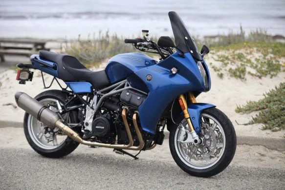 2020 Motus MST