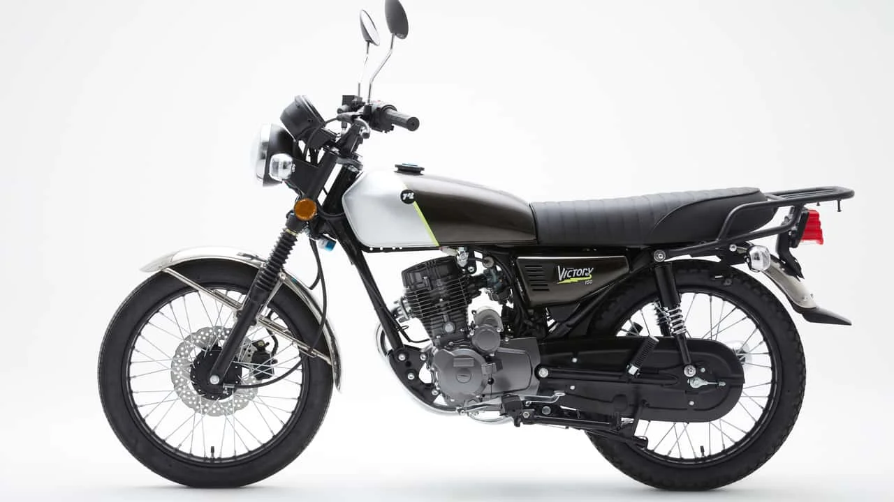 2024 Motomel Victory 150