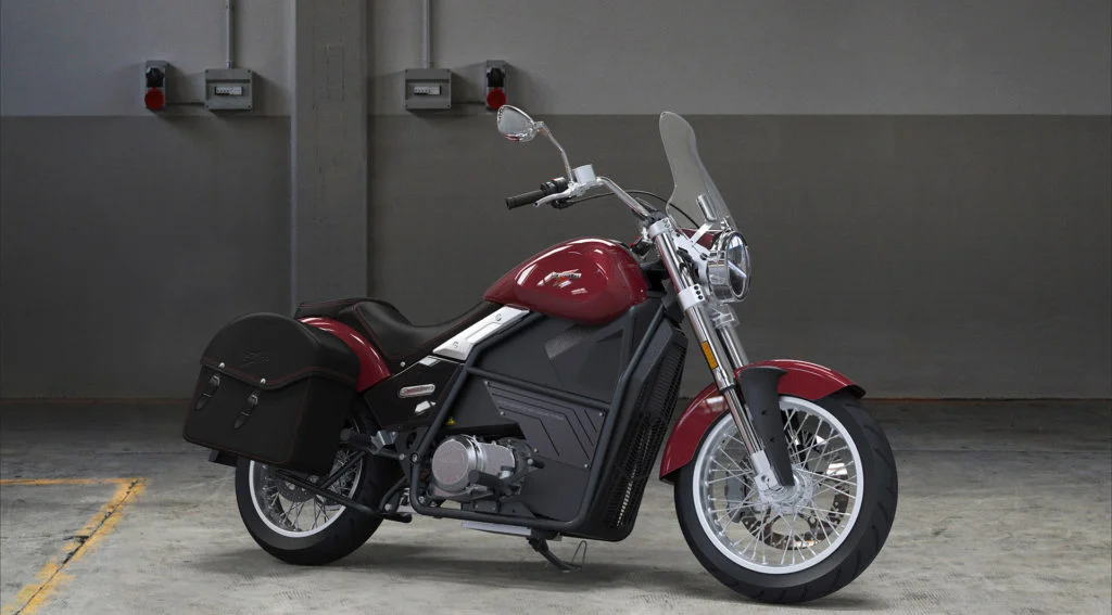 2023 Tacita T-Cruise Turismo