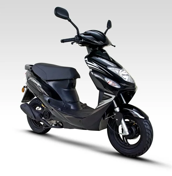 2009 Giantco Stealth 50