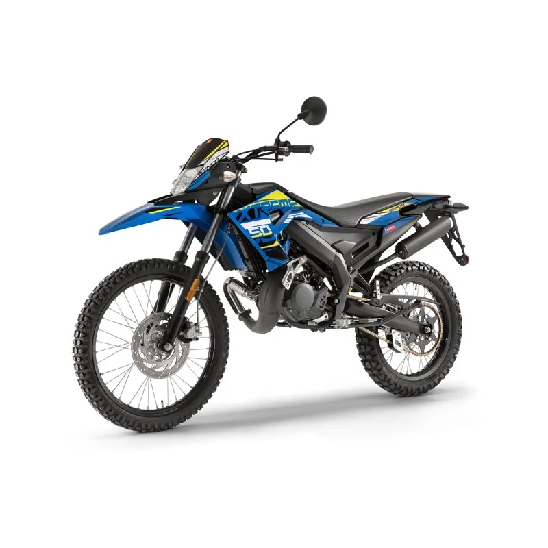 2021 Derbi Senda X-Treme 50 R