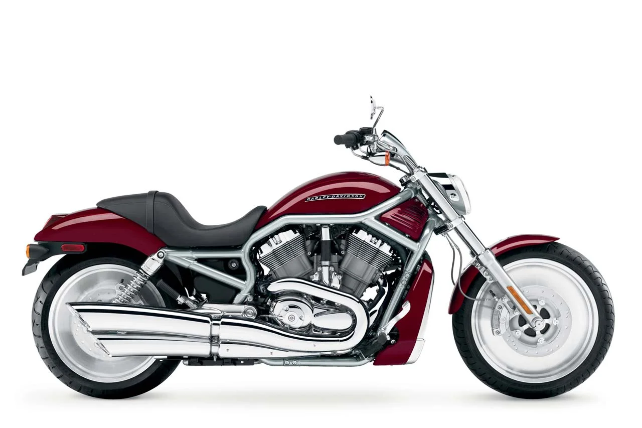 2006 Harley-Davidson VRSCA V-Rod