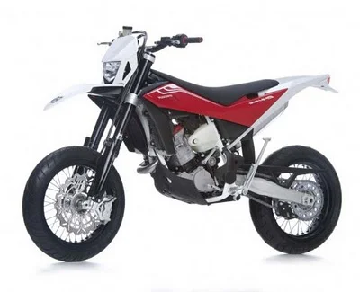 2011 Husqvarna SMR511