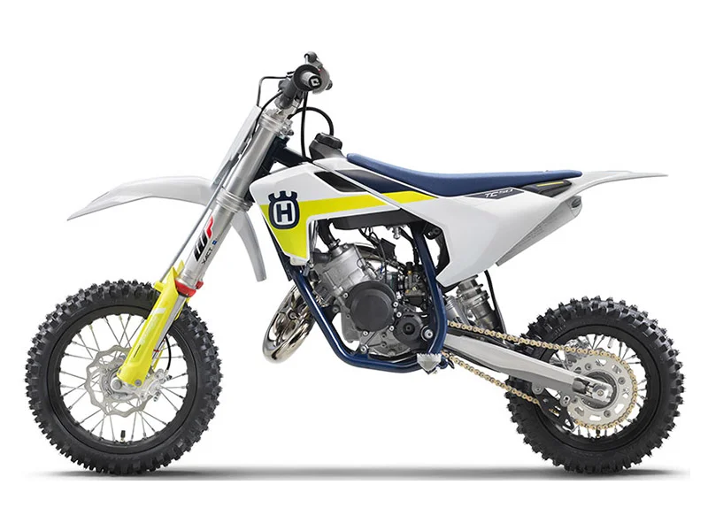 2022 Husqvarna TC 50
