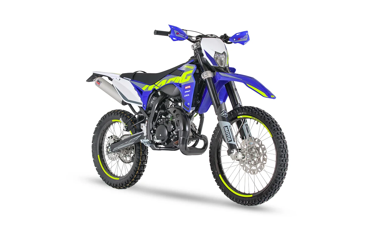 2023 Sherco 50 SE-RS