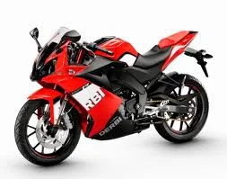 2011 Derbi GPR 125