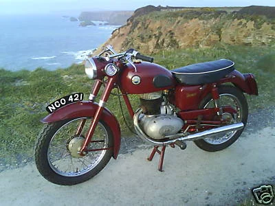1957 James Colonel