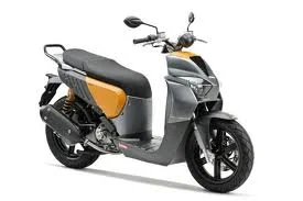 2007 Derbi Boulevard 200