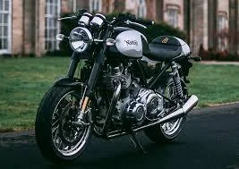 2020 Norton Breitling Sport