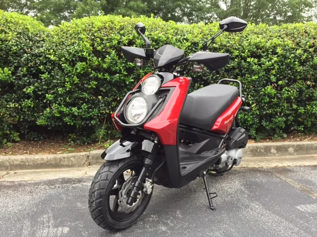 2017 Linhai Prescott 150 XT-3