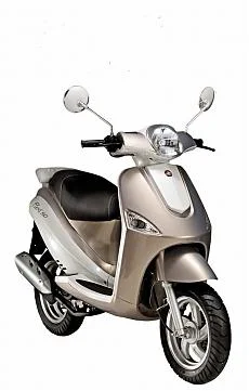 2010 Garelli Flexi 50