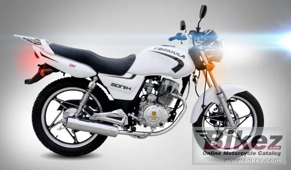 2013 Sonik Toughman