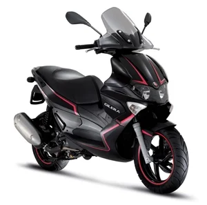 2011 Gilera Runner ST 200
