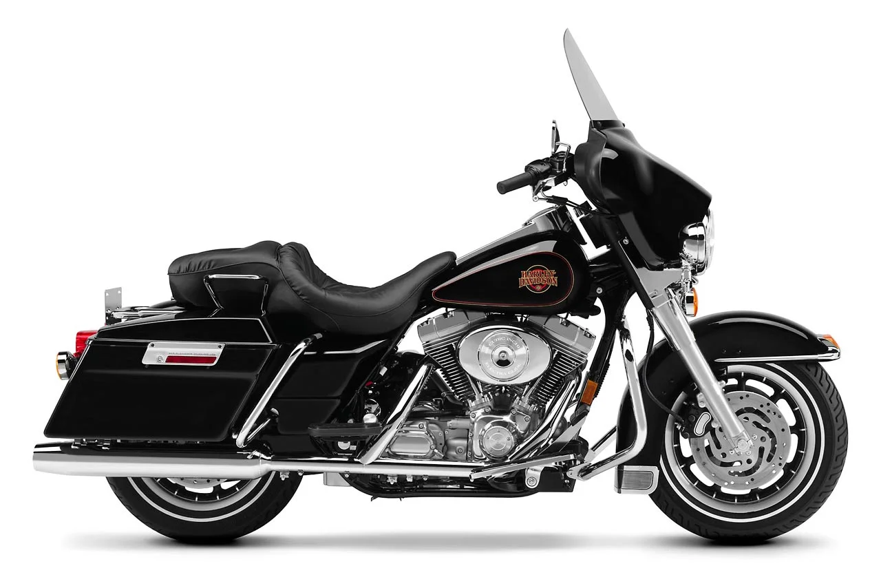 2001 Harley-Davidson Electra Glide Standard