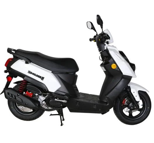 2021 Genuine Scooter Hooligan 170i