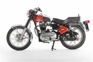 1989 Enfield 350 Bullet Superstar
