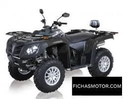 2011 WT Motors Canadian WT700