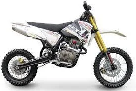 2012 Pitster Pro XTR 150 SC