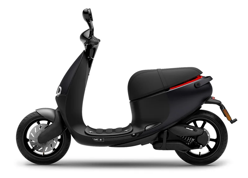 2023 Gogoro S1