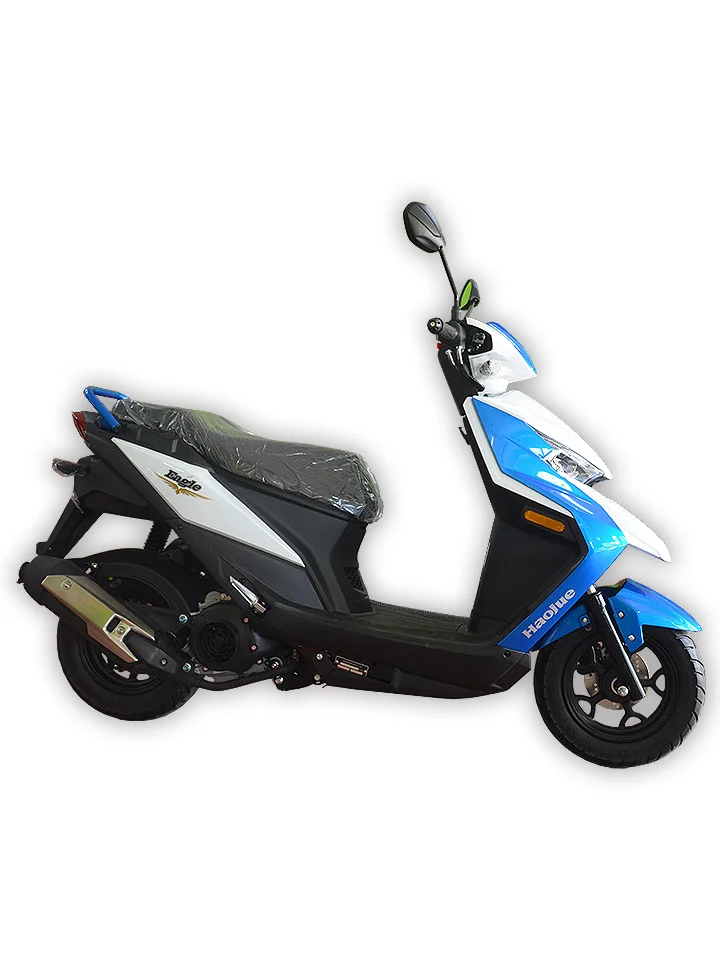 2020 Haojue Super Eagle