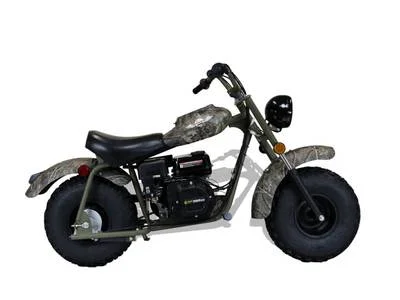 2022 Bennche MB200