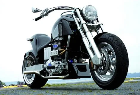 2012 Neander Turbo-Diesel