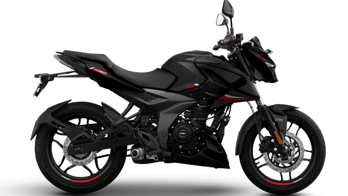 2024 Bajaj Pulsar N150