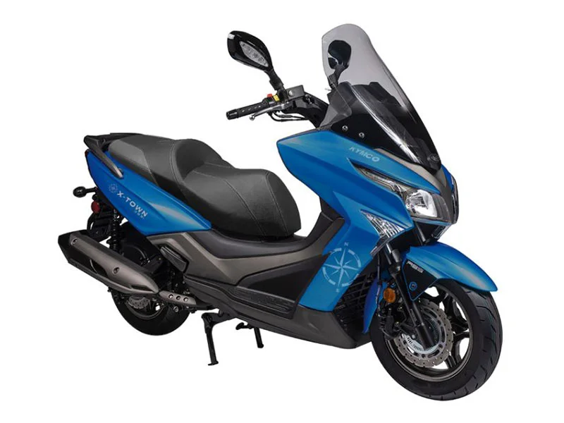 2020 Kymco X-Town 300i