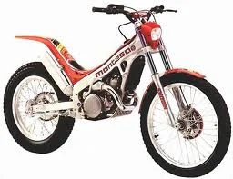 2001 Montesa Cota 315 R