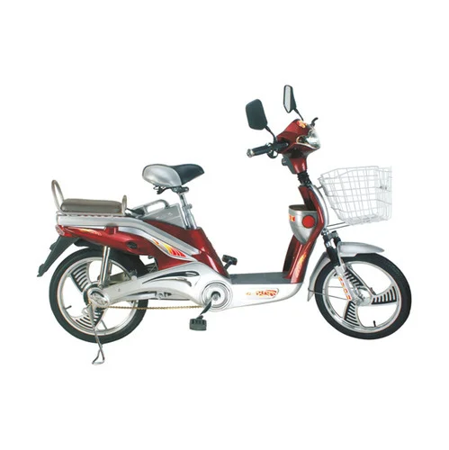 2013 Avon E-Plus