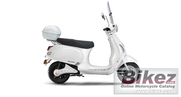 2015 emco Classic Novantik C 2000