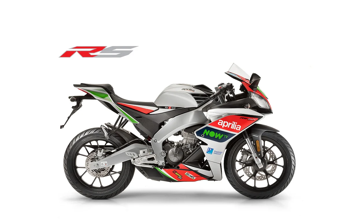 2019 Aprilia RS 125 Replica GP
