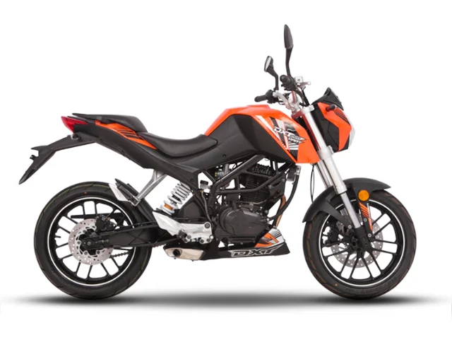 2020 Demak DXT 250 Dart