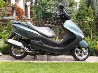 2006 MBK Skyliner LTD
