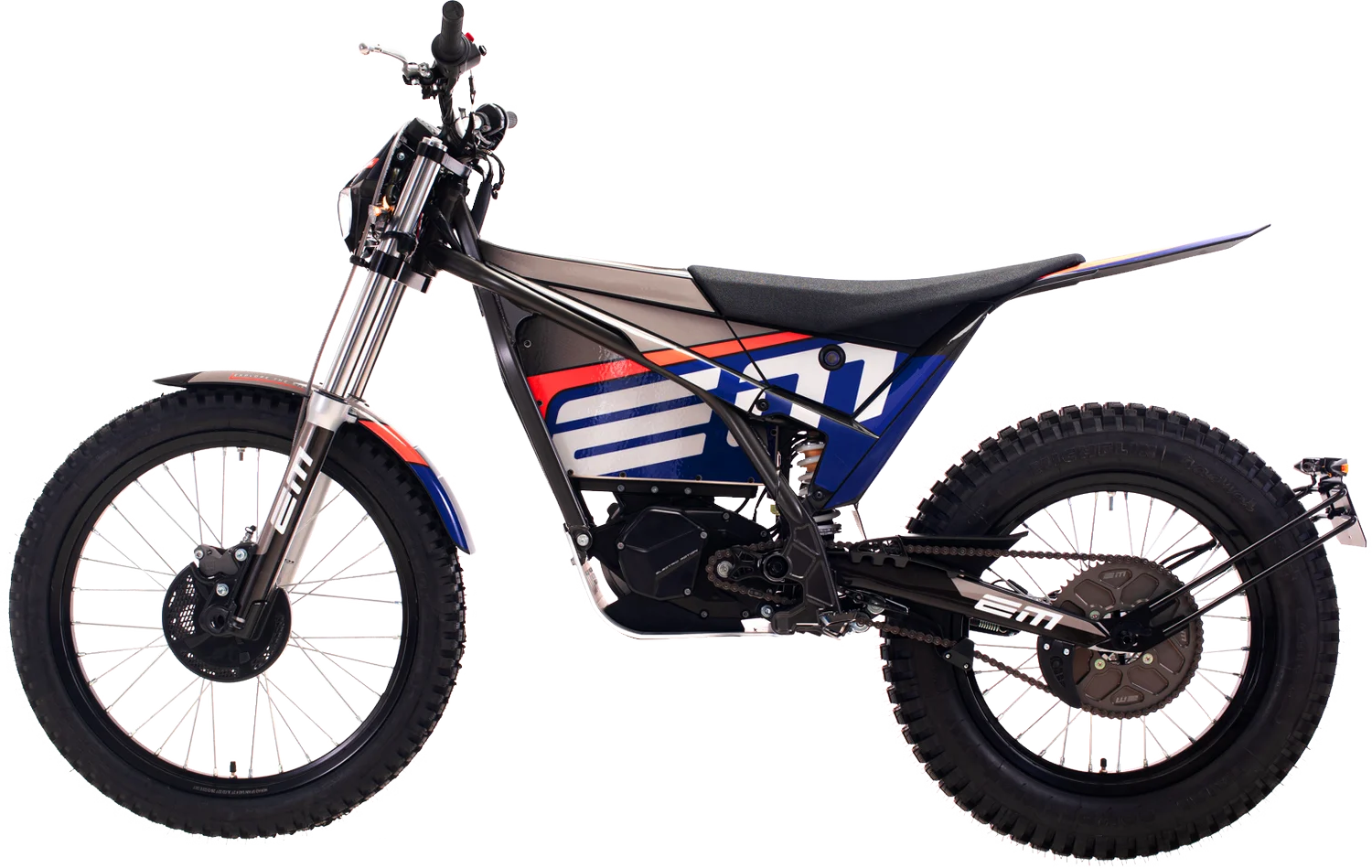 2023 Electric Motion Escape