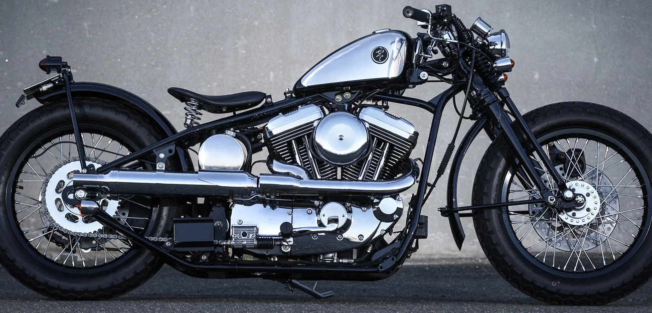 2022 Road Hopper Type2i Zero Fighter