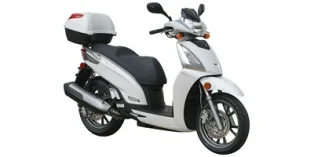 2016 Kymco People GT 300i
